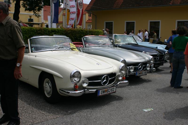 2009-07-12 11. Oldtimertreffen in Pinkafeld